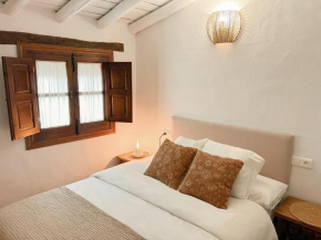 Casa Harillo, Genalguacil